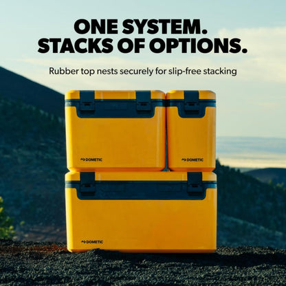 Dometic Recon Hardside 69L Cooler | Glow
