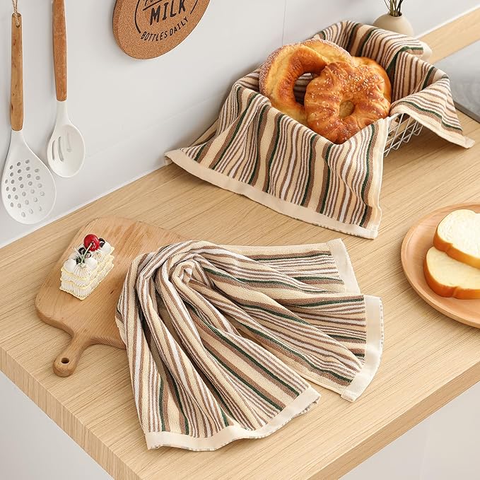 SALAS Premium Kitchen Dish Towels