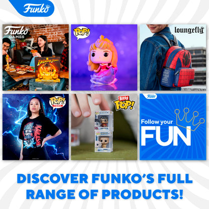 Funko Pop! Animation: One Piece - Roronoa Zoro - Lorenor Zorro - Vinyl Collectible Figure - Gift Idea - Official Merchandise - Toy for Children and Adults - Anime Fans