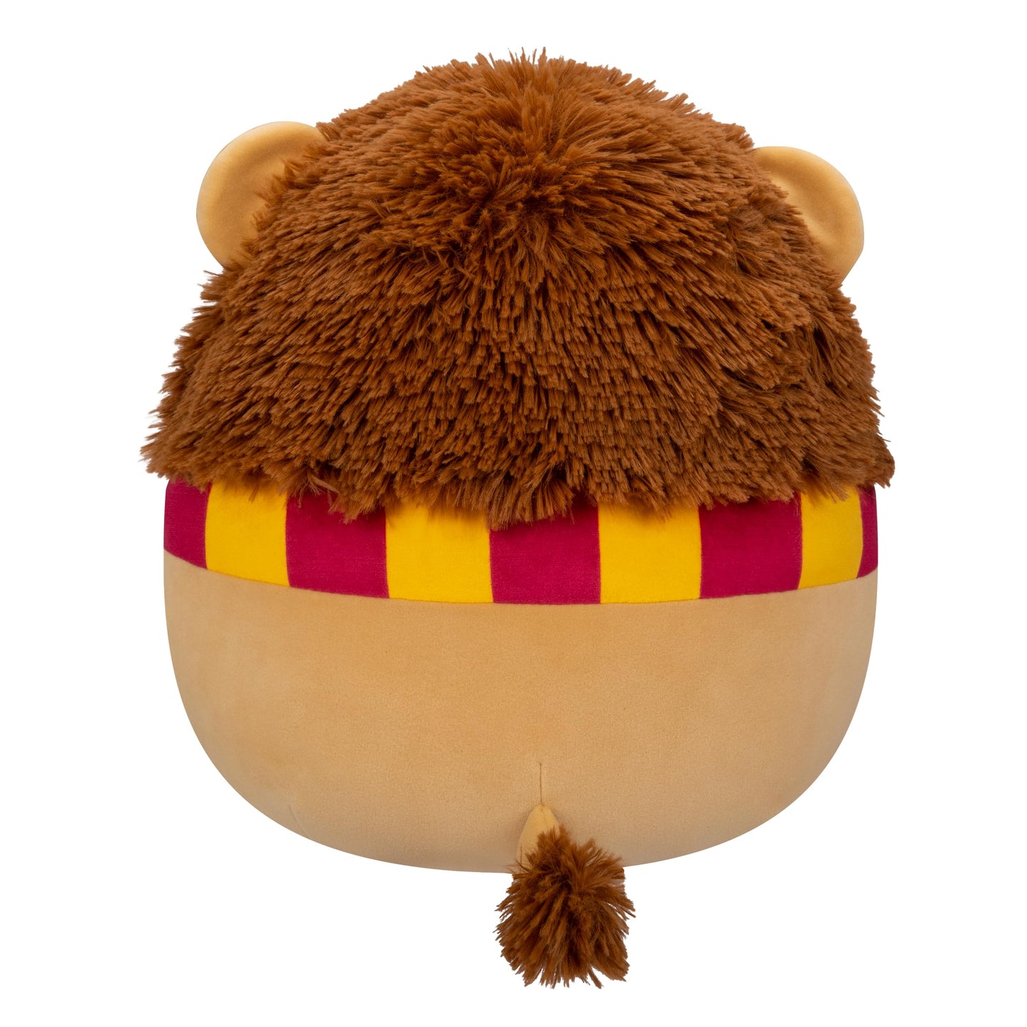 Squishmallows Original 10-Inch Harry Potter Gryffindor Lion Medium-Sized Ultrasoft Plush Official Harry Potter Plush