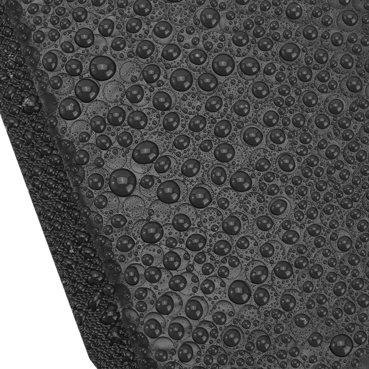 40 pcs 7 x 5.2 inch Bubble Envelopes Mailers Padded for Wraping/Shipping/Packaging Black