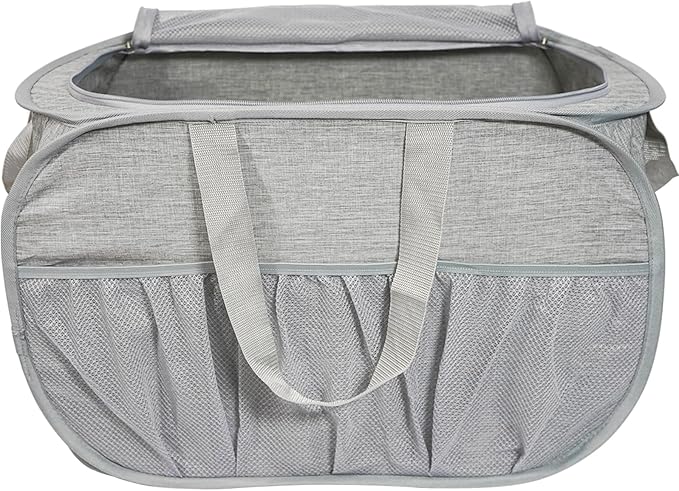 Collapsible Laundry Baskets