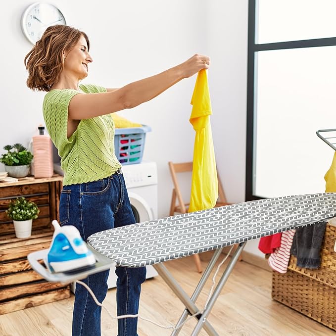 BNDX 15"x54" Ironing Board Cover