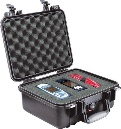 Pelican 1400 Case (Yellow)