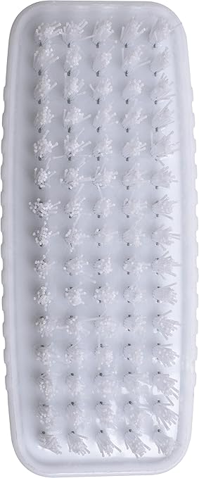 SPARTA 3623900 Plastic Hand Brush, Nail Brush