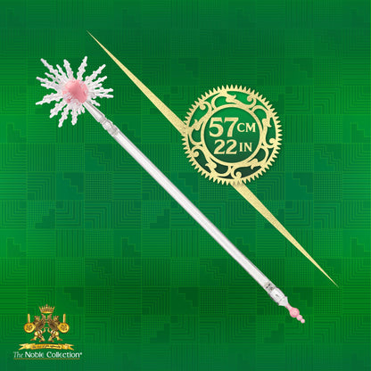 Wicked: Glinda Bubble Wand - The Noble Collection