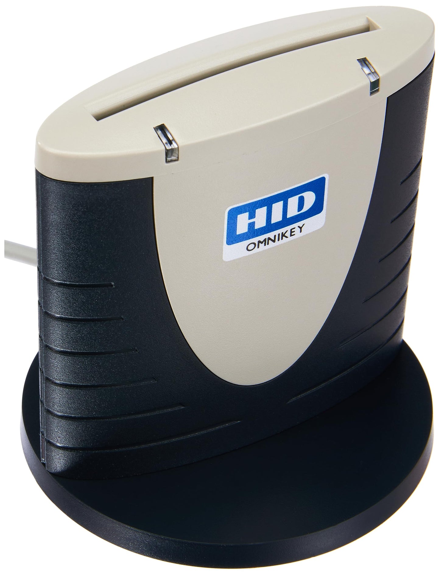 HID OMNIKEY 3121 USB Smart Card Reader eID ID Identity Card Digital Signature