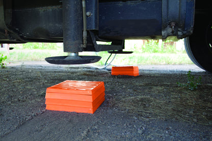 LynxCap 4 Pack Leveling Tops