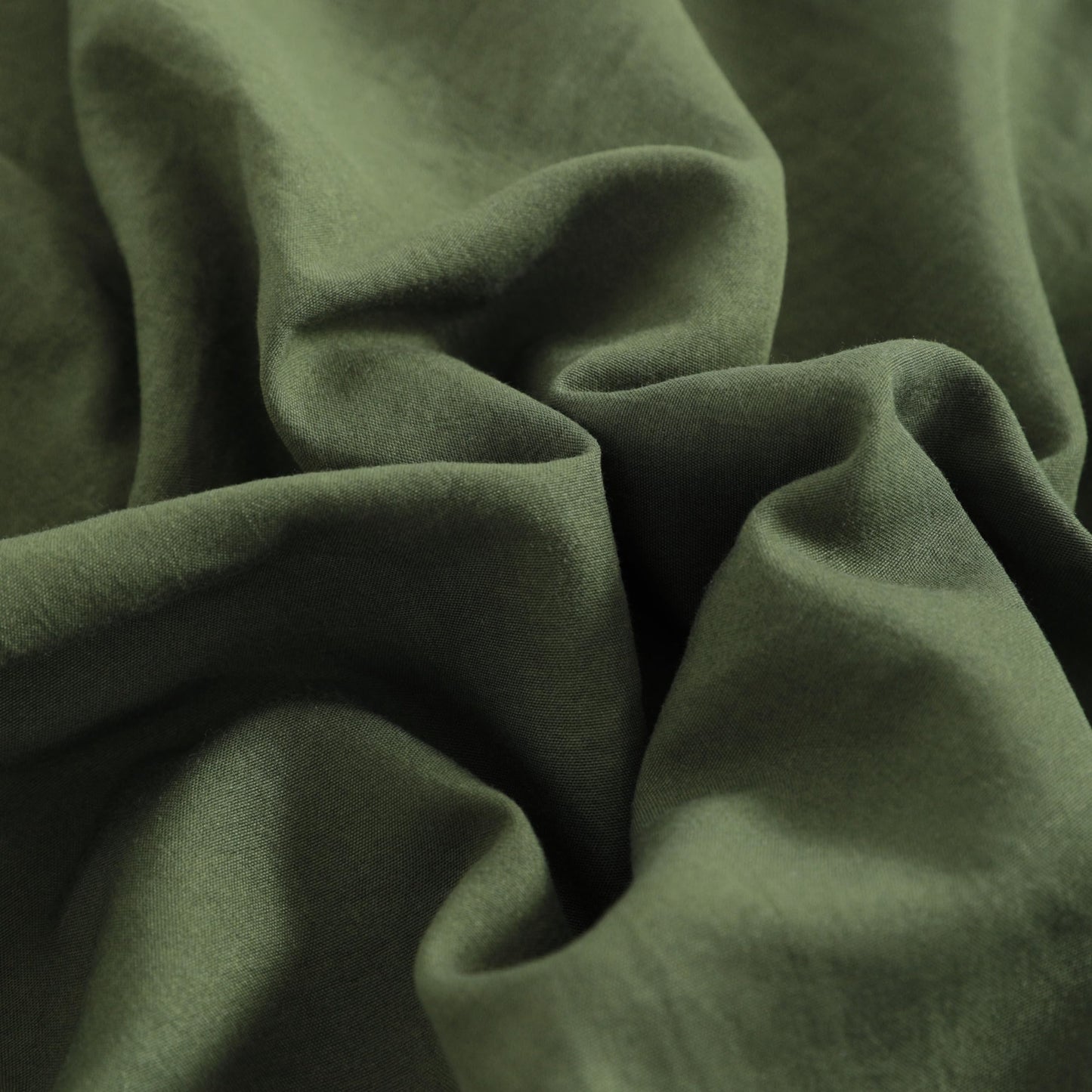 NTBAY Toddler Bedding Set - 4 Piece Soft and Breathable Crib Bedding Set for Boys and Girls, Includes Quilted Comforter, Fitted Sheet, Flat Top Sheet and Envelope Pillowcase, Olive Green