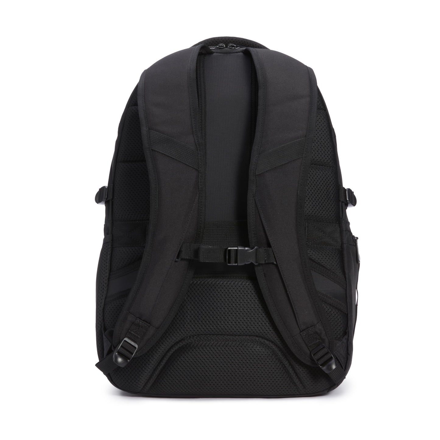 Amazon Basics Travel Laptop Backpack for 17 in / 43.1 cm Laptop, Black