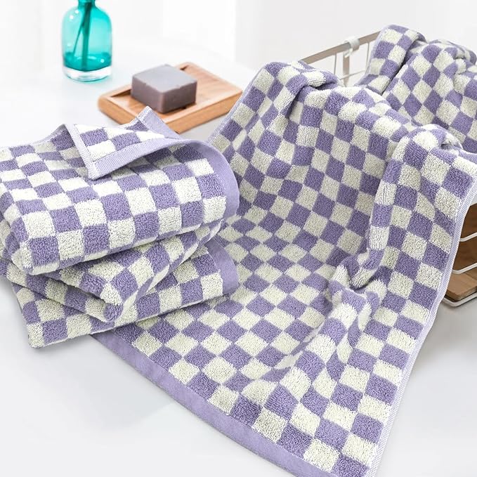 Hand Towel for Bathroom Guest Room Home
