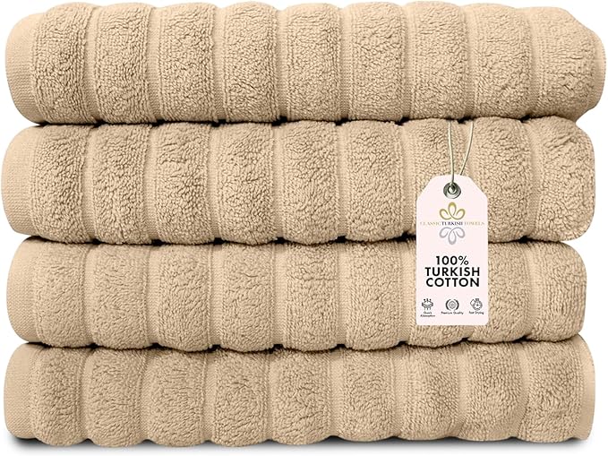 Classic Turkish Towels CTT Luxury Hand Towels