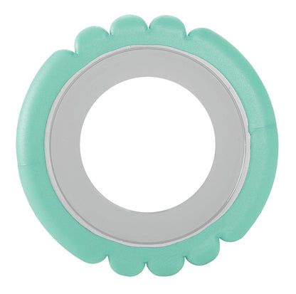 TriggerPoint Performance Therapy Grid Foam Roller for Exercise, Deep Tissue Massage and Muscle Recovery, Original (13-Inch), Mint