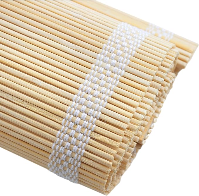 Red Lantern Matchstick Cordless Window Shade
