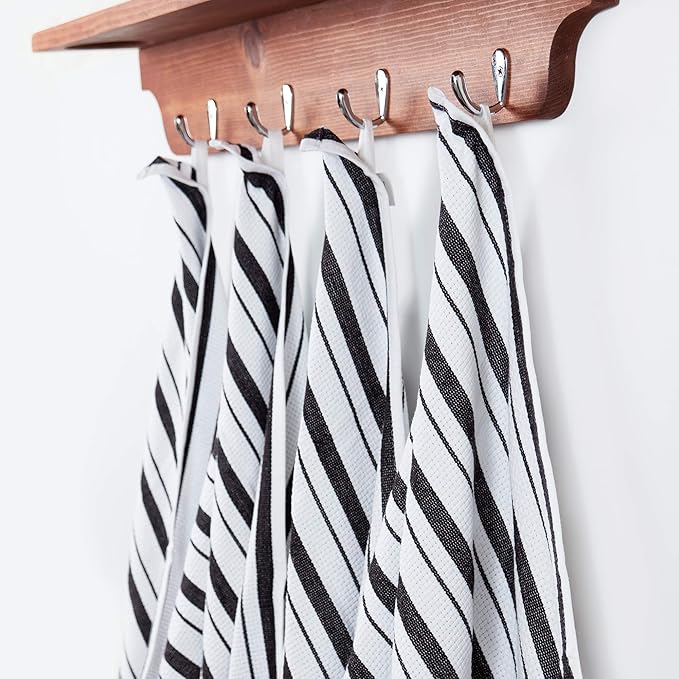 COTTON CRAFT Oversized Kitchen Towels