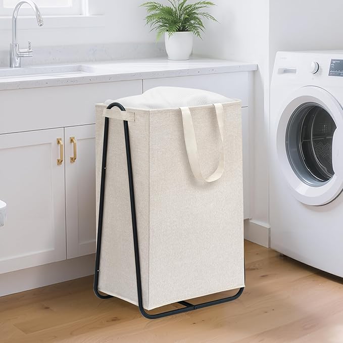 STORAGE MANIAC Laundry Hamper