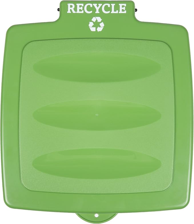 Portable Trash Bag Holder – Collapsible 13-Gallon Garbage Bin