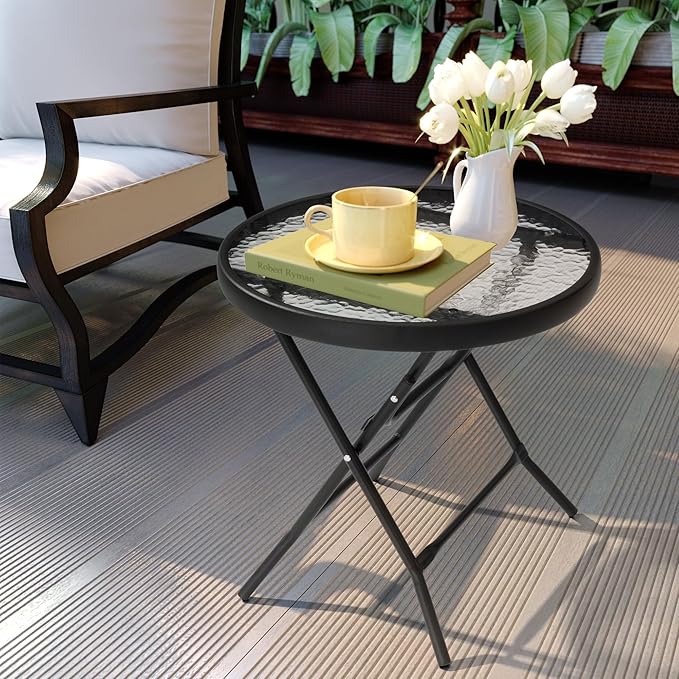 Outdoor Side Table