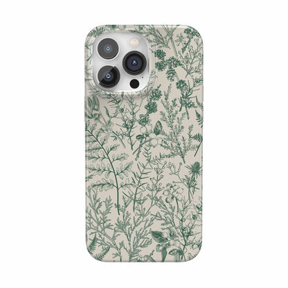 Casely iPhone 14 Pro Max Case | Fit Check | Neutral Checkerboard | Compatible with MagSafe | Classic Ultra Slim Design