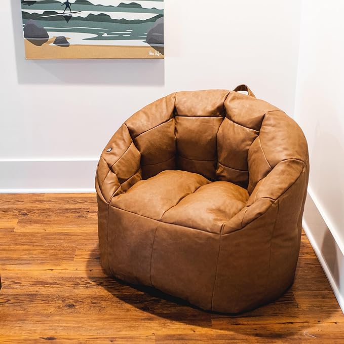 Big Joe Milano Beanbag Chair