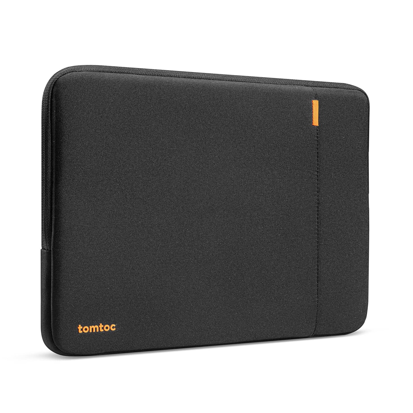 tomtoc 360° Protective Laptop Sleeve for 13-inch New MacBook Air M4/M3/M2/M1 (2025-2018) A3240 A3113 A2681 A2337, 13-inch MacBook Pro M2/A2686 M1/A2338 2022-2016, Water-Resistant Case Bag