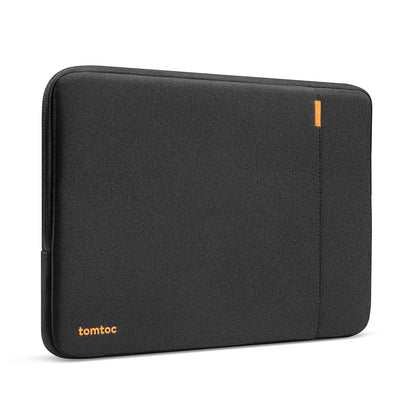 tomtoc 360° Protective Laptop Sleeve for 13-inch New MacBook Air M4/M3/M2/M1 (2025-2018) A3240 A3113 A2681 A2337, 13-inch MacBook Pro M2/A2686 M1/A2338 2022-2016, Water-Resistant Case Bag