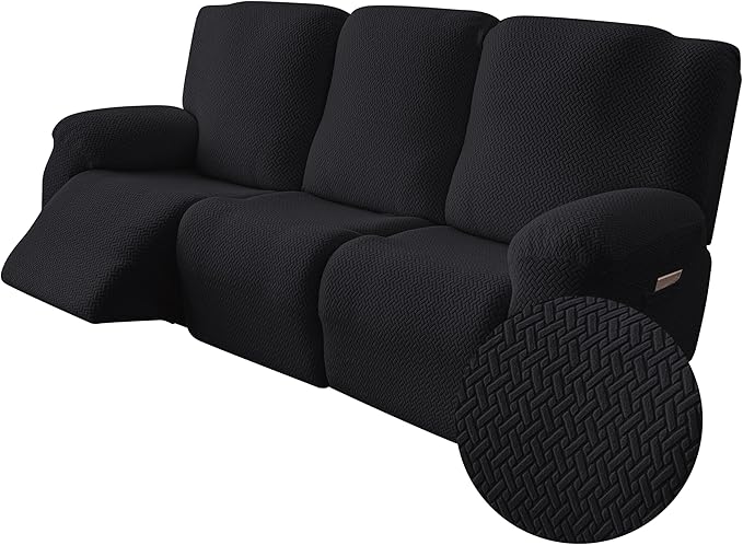 Genina Recliner Sofa Covers