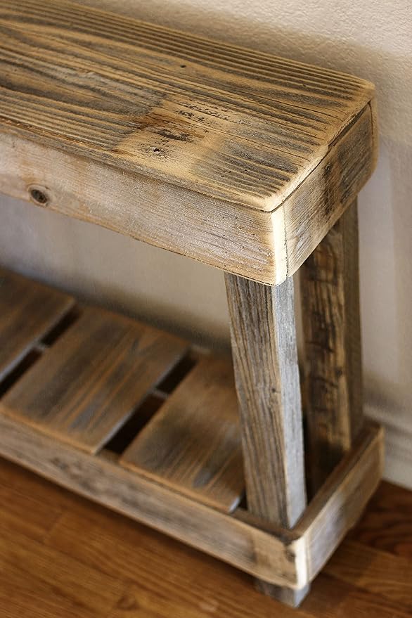 Doug and Cristy Designs Luxe Accent Side Table