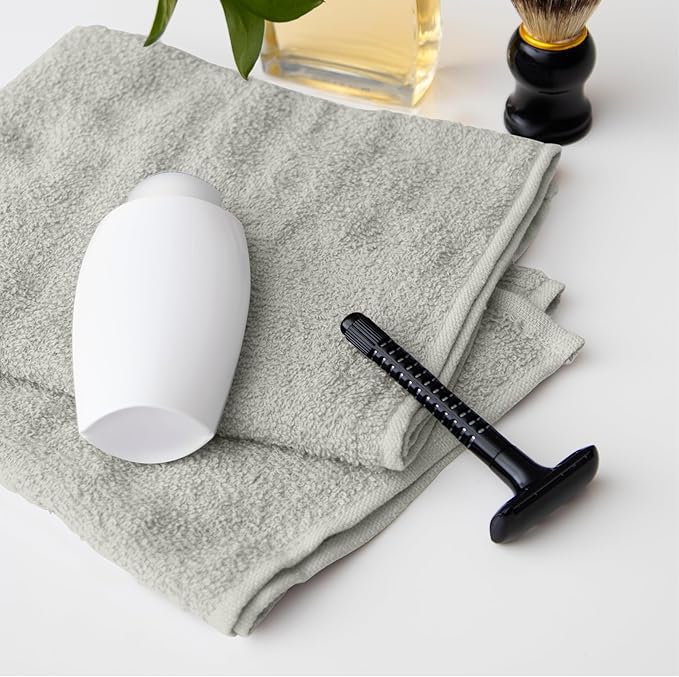 Avalon Towels Salon Towel