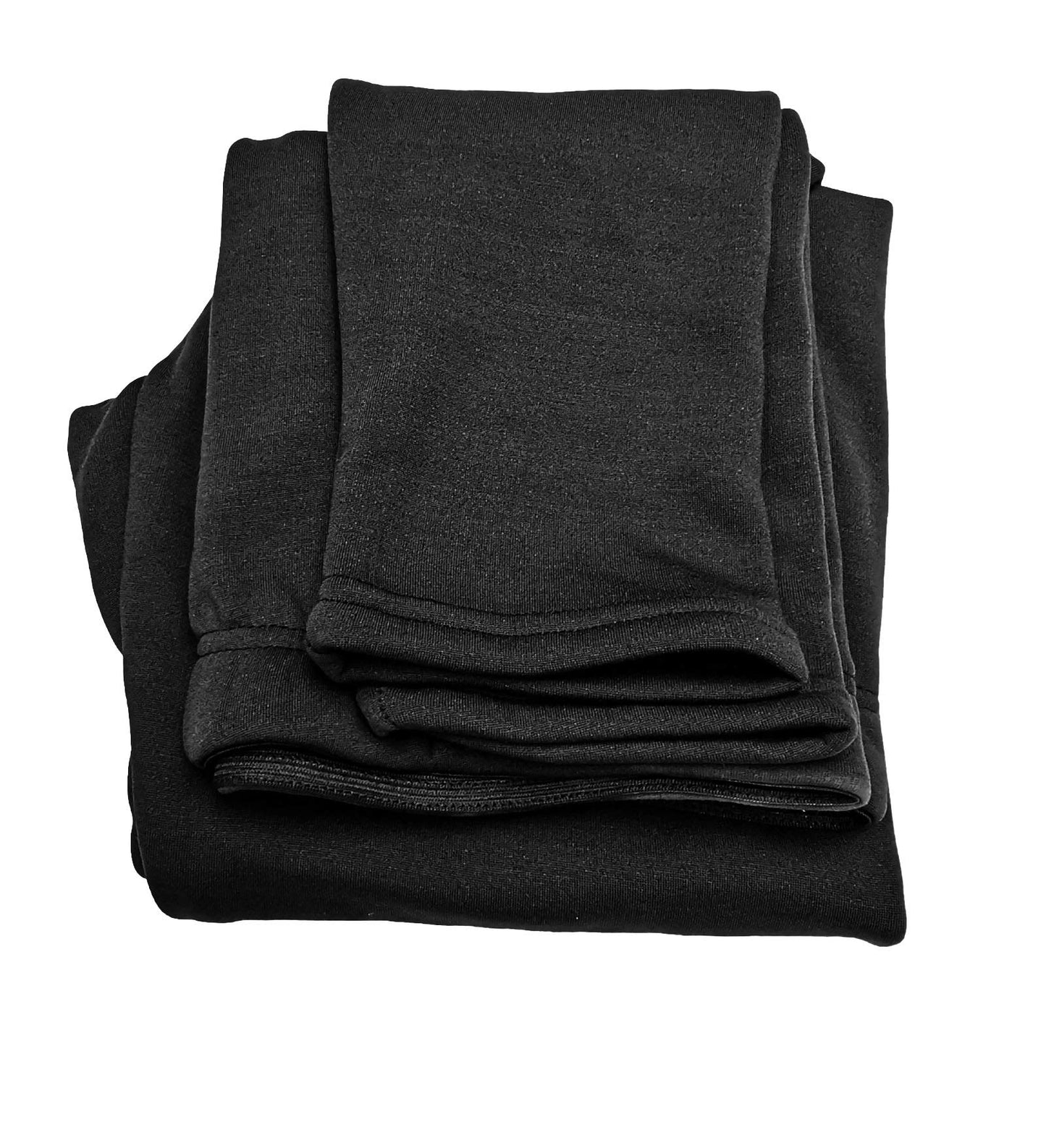 Trifolium Womens Ultra-Insulating Thermal Winter Furry Fleece Lined Leggings: Cozy Comfort for Cold Days