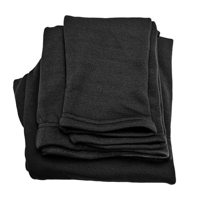 Trifolium Womens Ultra-Insulating Thermal Winter Furry Fleece Lined Leggings: Cozy Comfort for Cold Days