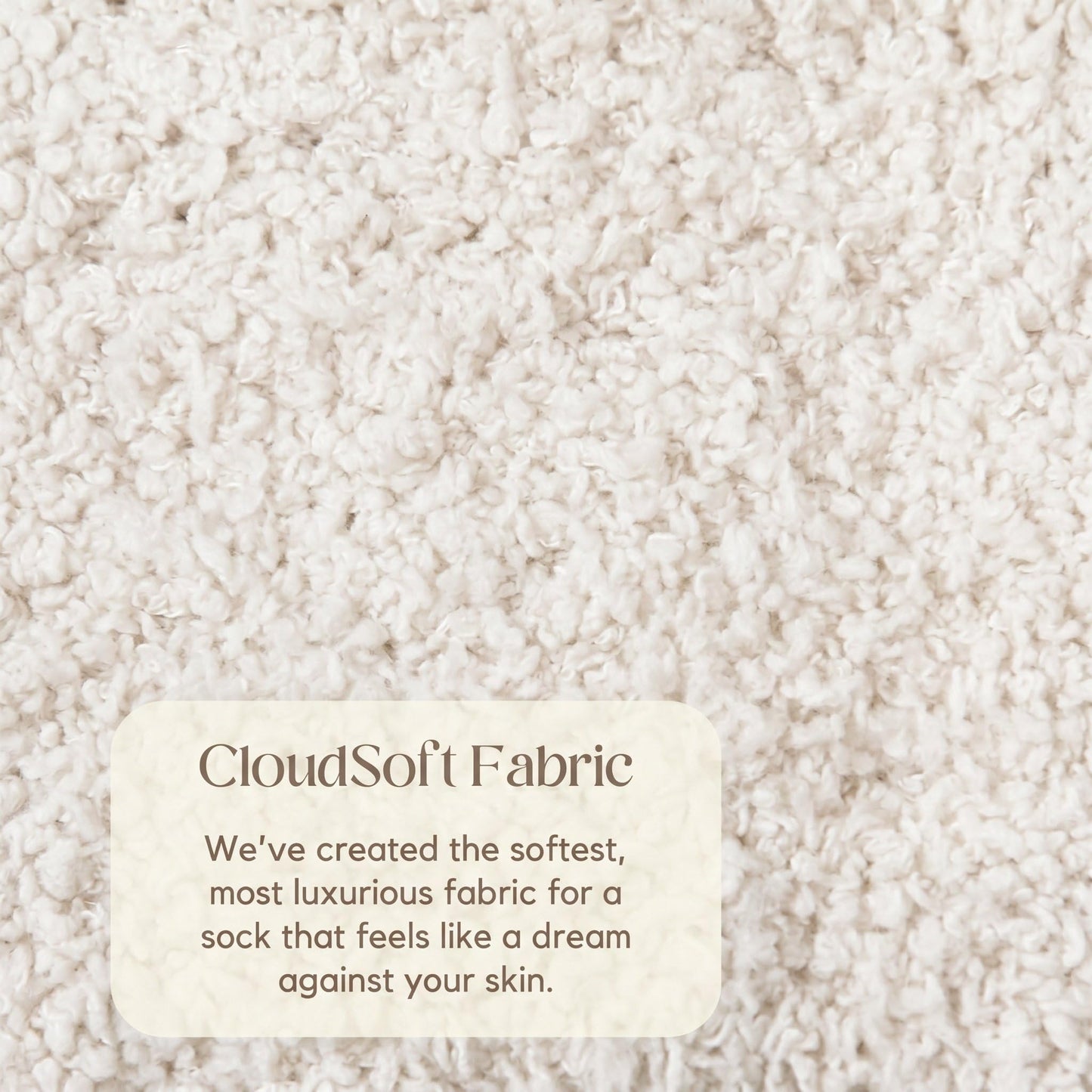 Unboxme Fuzzy Socks for Women & Men - Premium Cloud Socks, Ultra-Soft Warm Sleep Socks, Cozy Fluffy Comfort, 2 Pairs White
