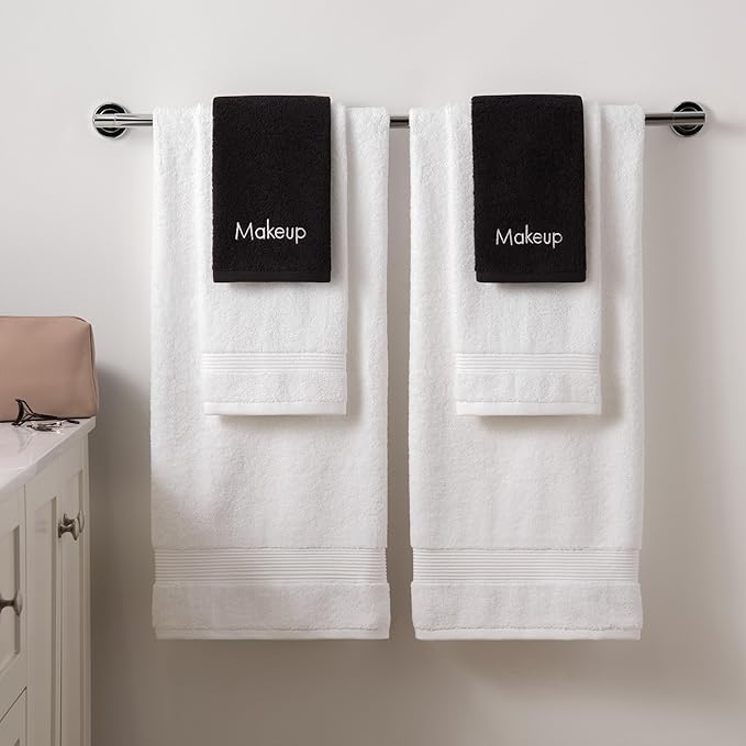 Arkwright Makeup Towels
