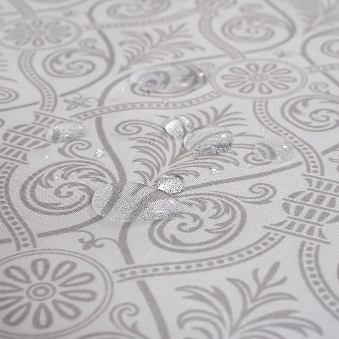 Westex Intricate Heavy Duty Ironing Board Cover and Pad, Thick 3-Layer Stain
