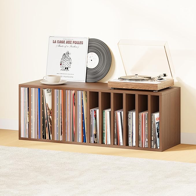 IOTXY DIY Modular Cube Bookcase