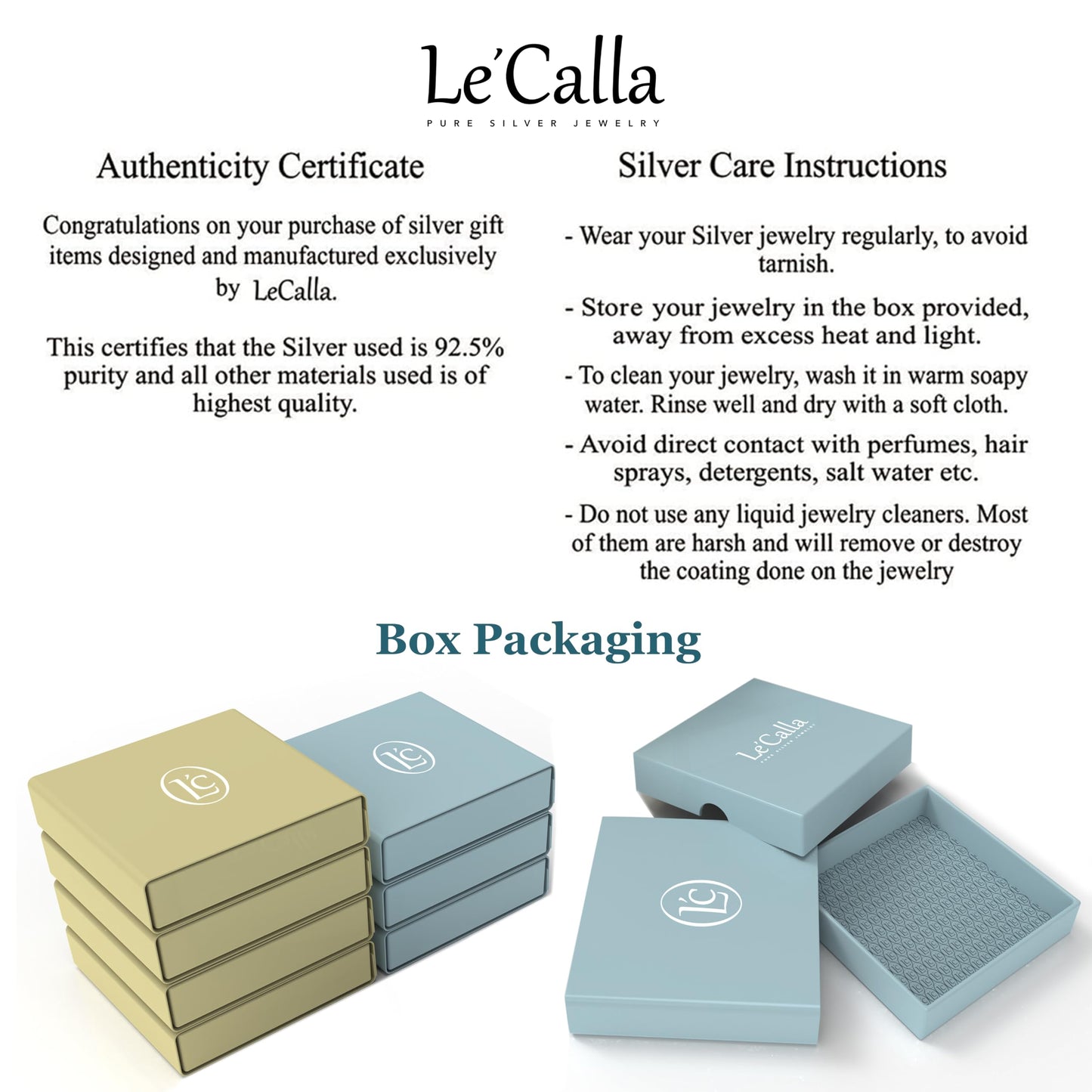 LeCalla 925 Sterling Silver Omega Back Earrings | Antique Crossover Textured Curve Statement Omega Back Clip-On Large Stud Earrings for Women 17MM
