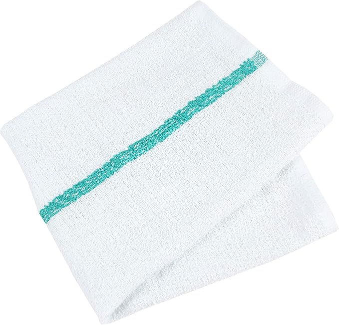 Arkwright Qwick Wick Bar Mop Towels Bulk