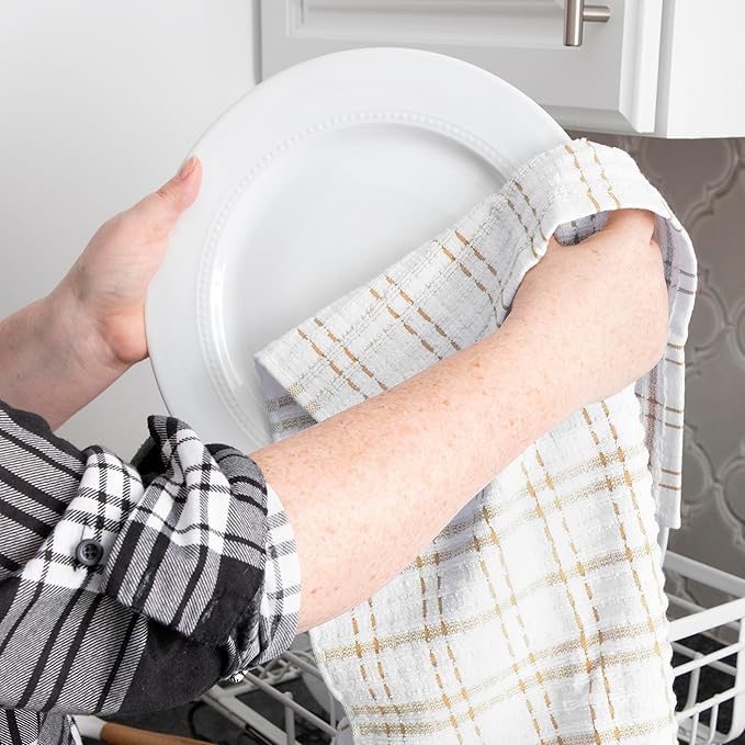 Ritz Royale Collection 100% Combed Terry Cotton, Highly Absorbent, Oversized