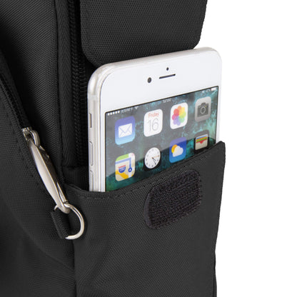 Travelon Anti-Theft Travel Bag, Black, One Size