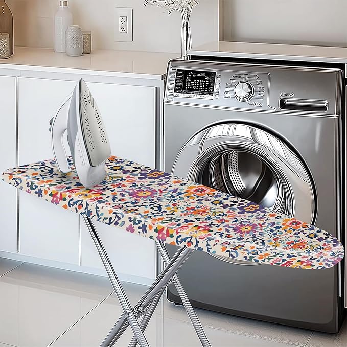 Ironing Board Cover for Crafting, Flat Decoration