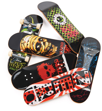 Tech Deck, Sk8shop Bonus Pack, packing may vary (Styles Vary)