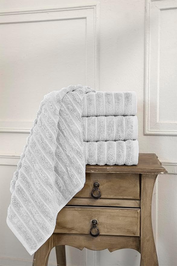 Classic Turkish Towels CTT Luxury Hand Towels
