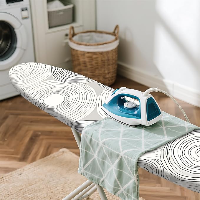 Ironing Board Cover for Crafting, Flat Decoration