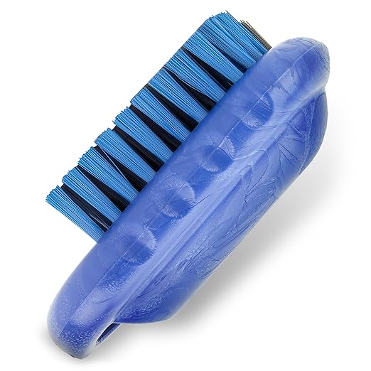 SPARTA 5 Inch Hand and Nail Brush
