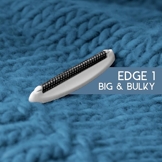 GLEENER Universal Replacement Edge Set