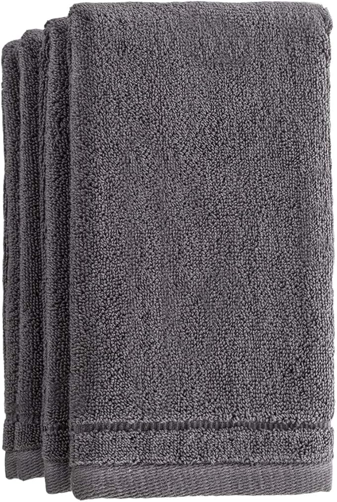 Creative Scents Cotton Fingertip Towels Set