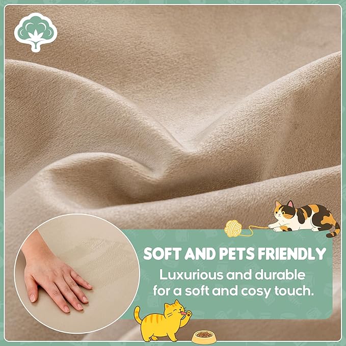 Loiion Cat Scratch Furniture Protector