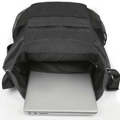 time2go Waterproof Drawstring Backpack Sports Gym Sackpack with Mesh Pockets Water-Resistant String Cinch Beach Bag for Men Women