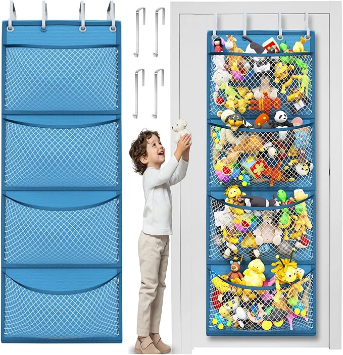 Honeyera Storage for Stuffed Animal