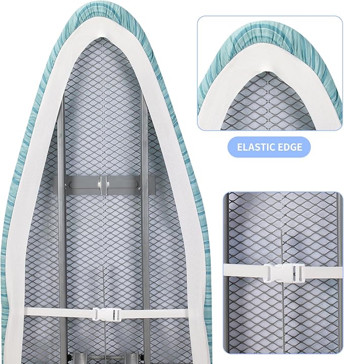 BNDX 15"x54" Ironing Board Cover